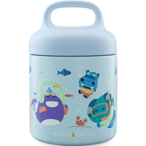 Marcus & Marcus Thermal Food Jar
