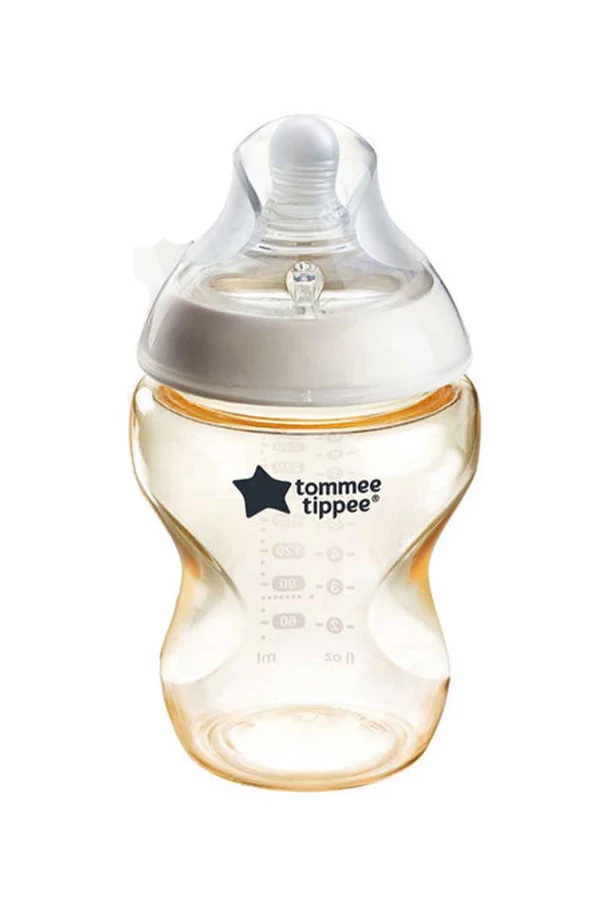 Tommee Tippee Natural Start PPSU Bottle 260ml/9oz