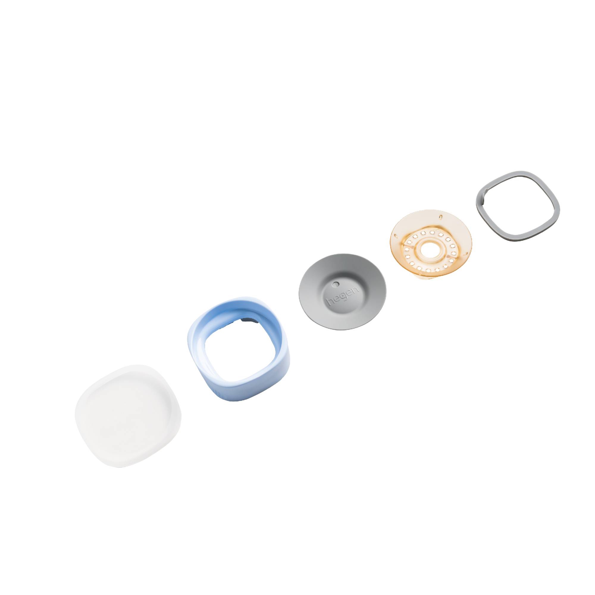 Hegen PCTO All-Rounder Crown-Bebehaus