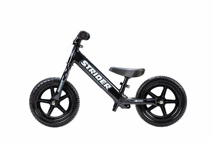 Strider 12 Pro Balance Bike (RM880-RM850)-Bebehaus