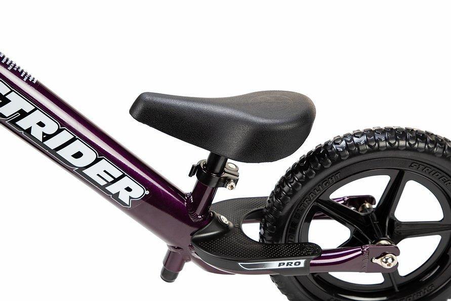 Strider 12 Pro Balance Bike (RM880-RM850)-Bebehaus
