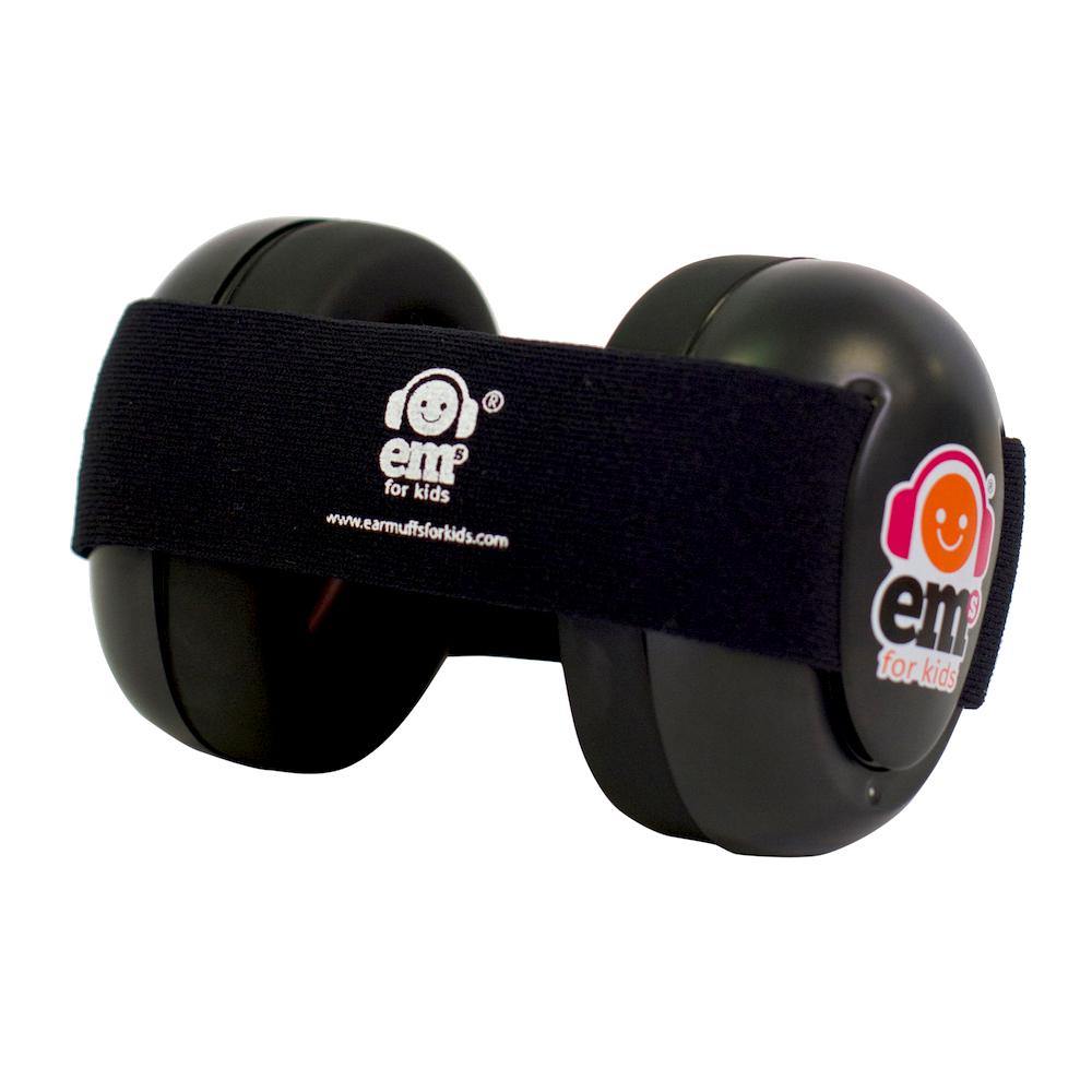 Em's 4 Earmuffs Bubs Newborn to 18 months-Bebehaus