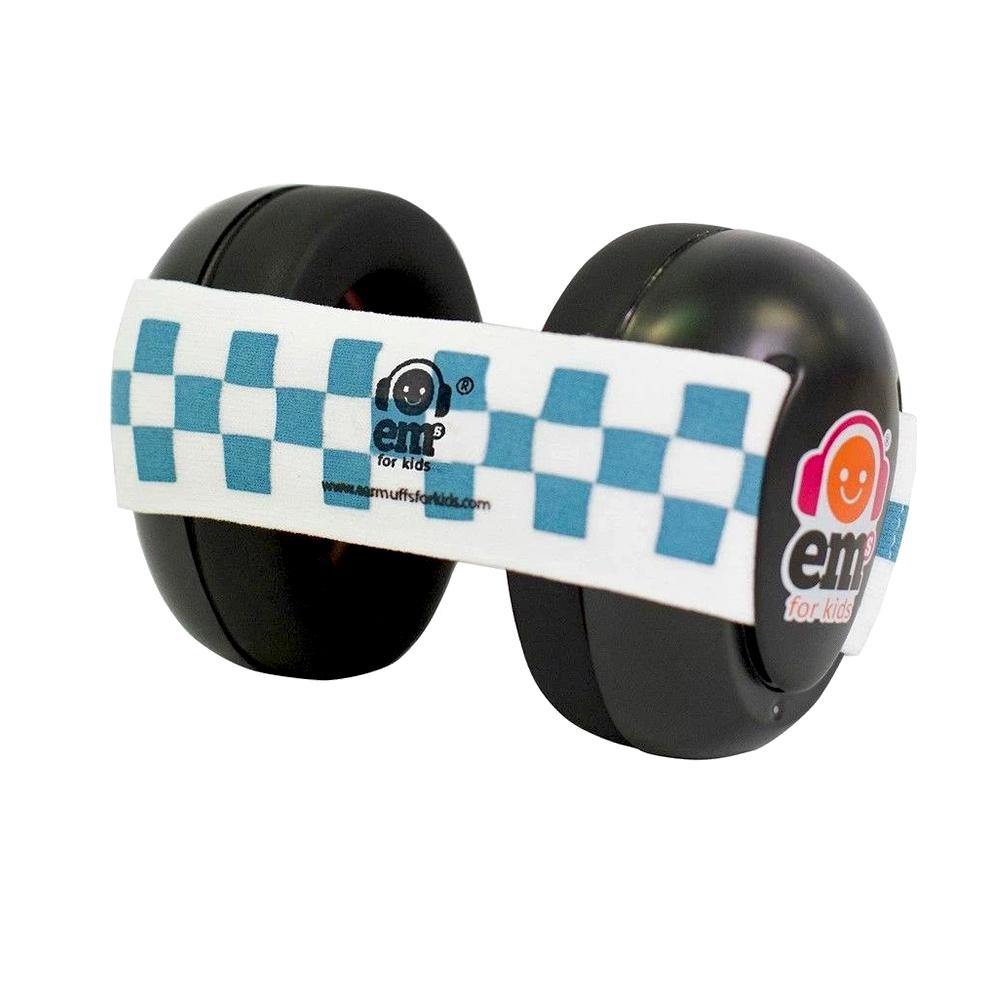 Em's 4 Earmuffs Bubs Newborn to 18 months-Bebehaus