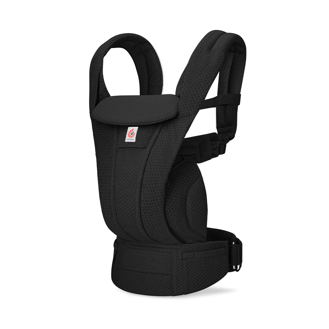 Ergobaby Omni Deluxe All in One Mesh Baby Carrier