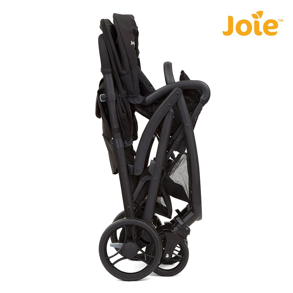Joie Evalite Duo Twin Stroller-Bebehaus