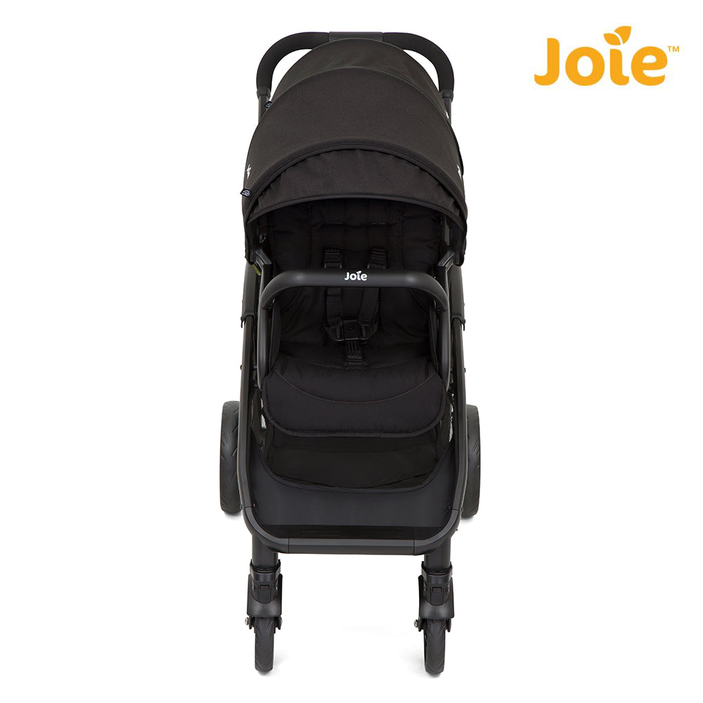 Joie Evalite Duo Twin Stroller-Bebehaus