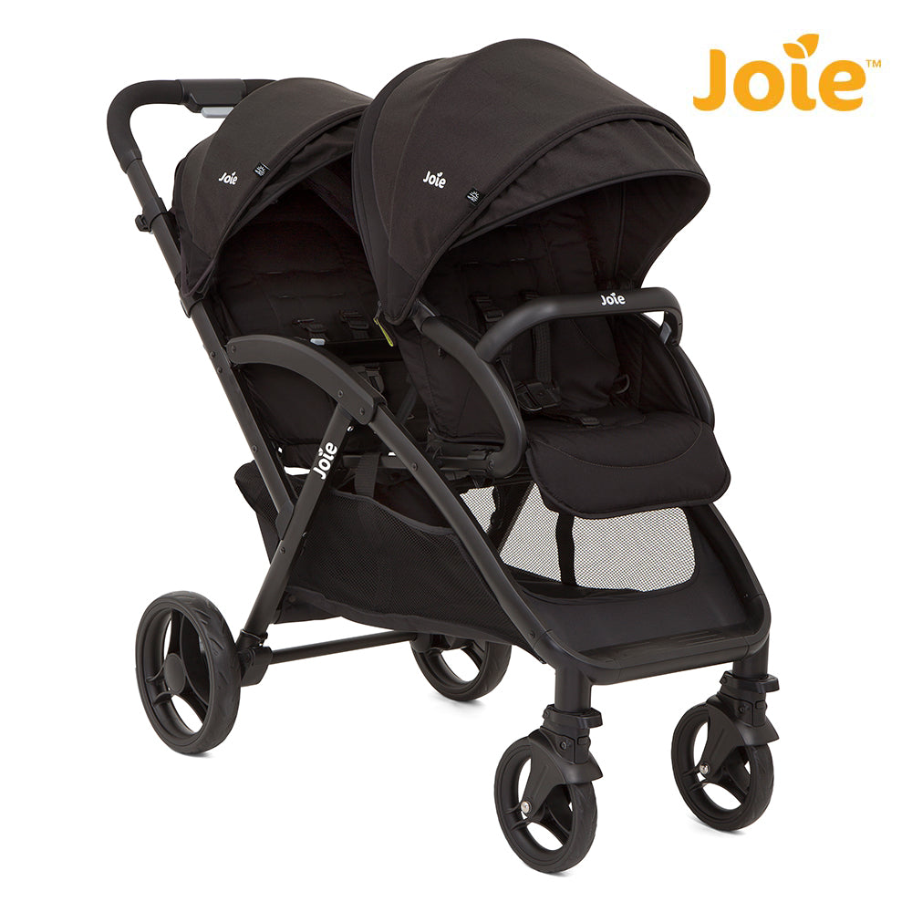 Joie Evalite Duo Twin Stroller-Bebehaus