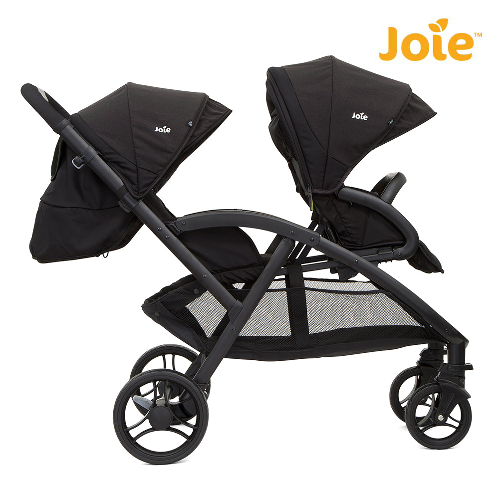 Joie Evalite Duo Twin Stroller-Bebehaus