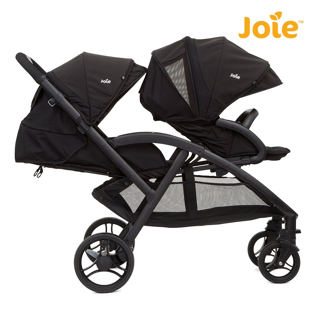 Joie Evalite Duo Twin Stroller-Bebehaus