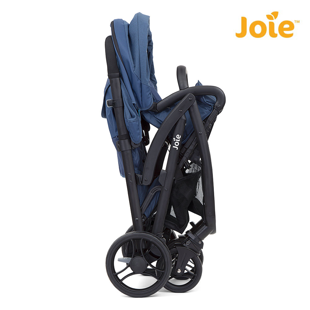 Joie Evalite Duo Twin Stroller-Bebehaus