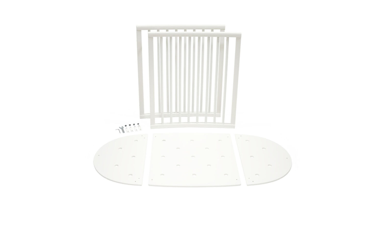 Stokke Sleepi V3 Bed Extension for Sleepi Mini to 120cm-Bebehaus