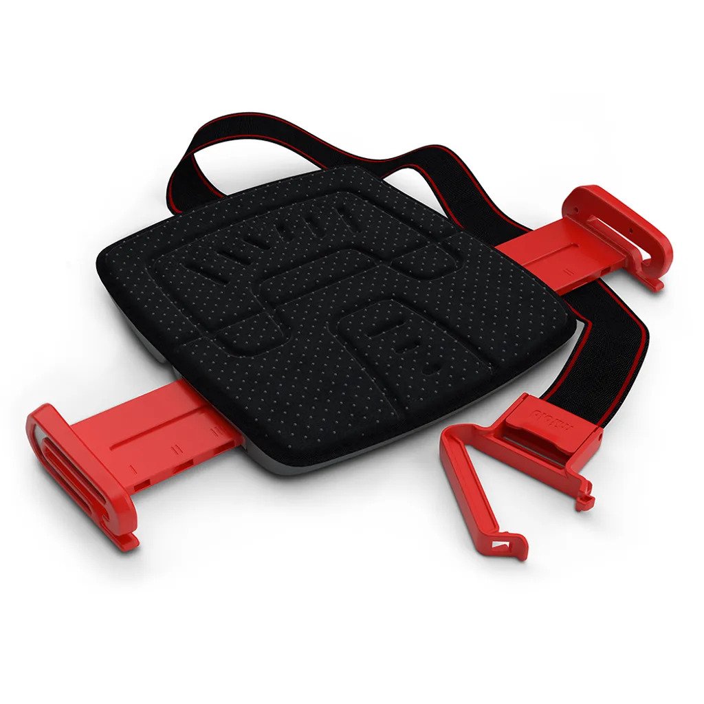 Mifold Car Seat Grab & Go Car Booster Seat-Bebehaus