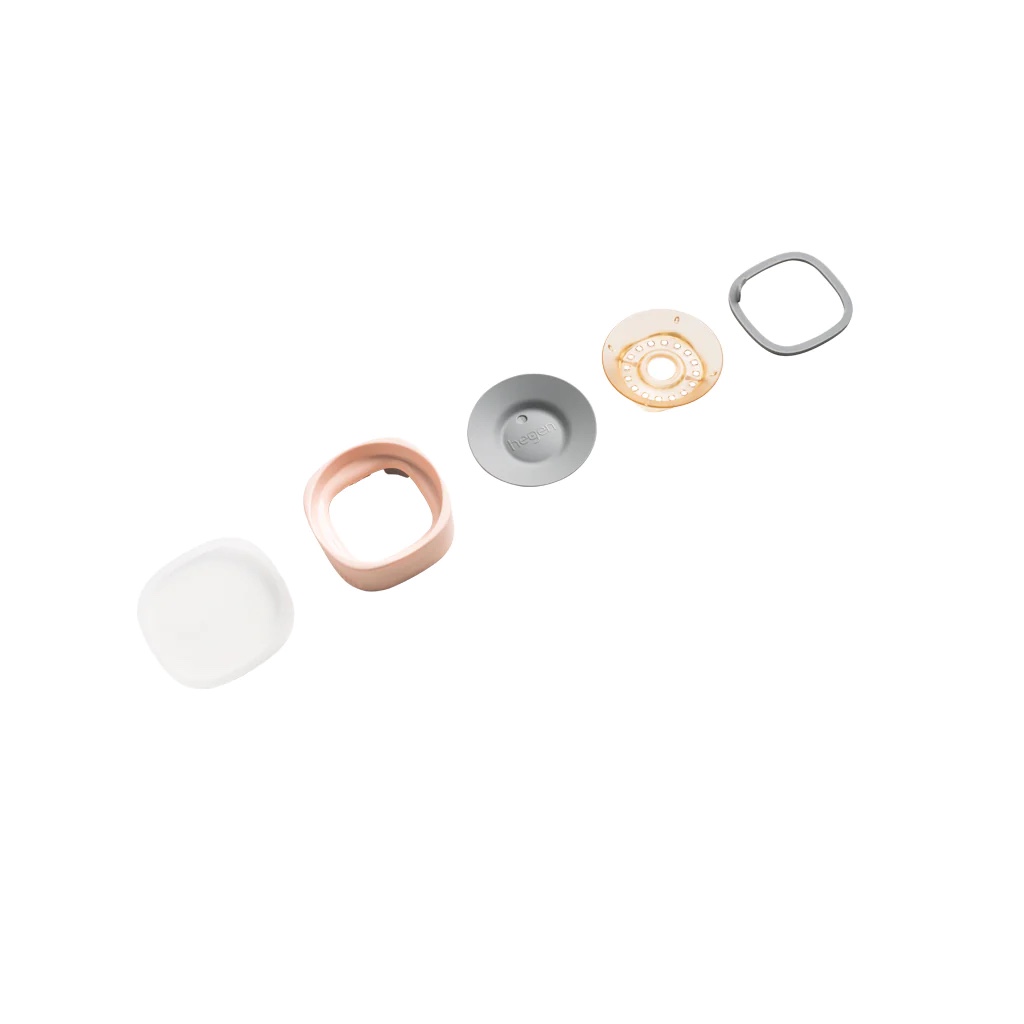 Hegen PCTO All-Rounder Crown-Bebehaus