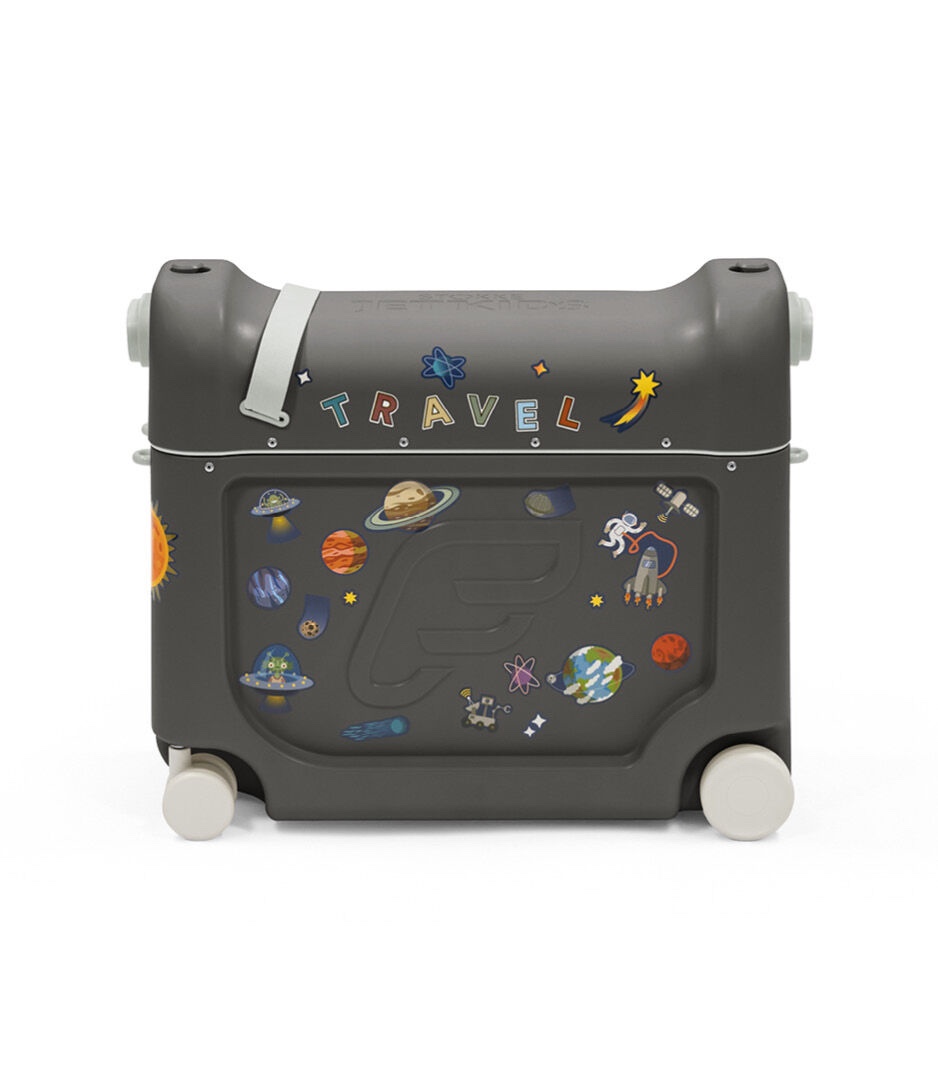 Stokke JetKids BedBox New Color