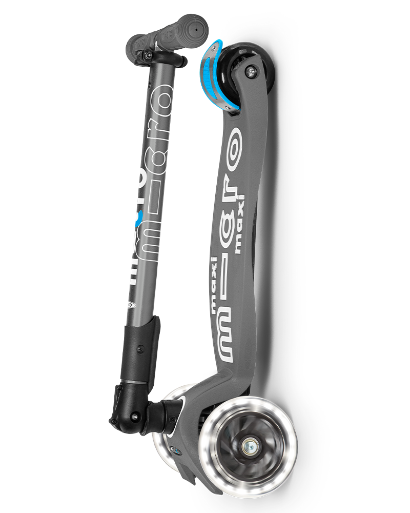 Micro Maxi Deluxe Foldable-Bebehaus