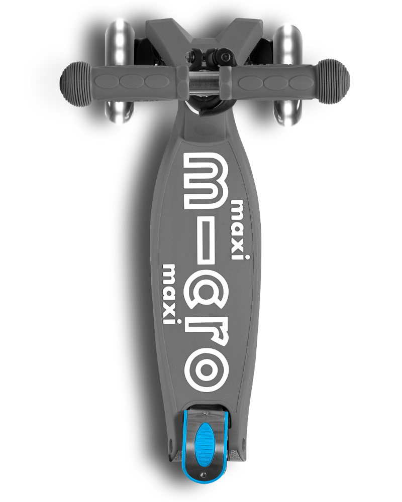 Micro Maxi Deluxe Foldable-Bebehaus