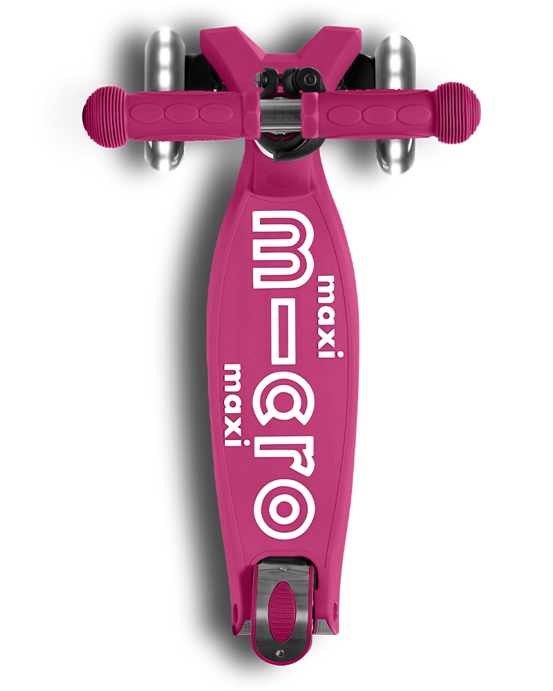 Micro Maxi Deluxe Foldable-Bebehaus