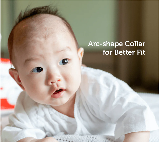 Gauze Long Undershirt 2 pcs (0-9 months)-Bebehaus