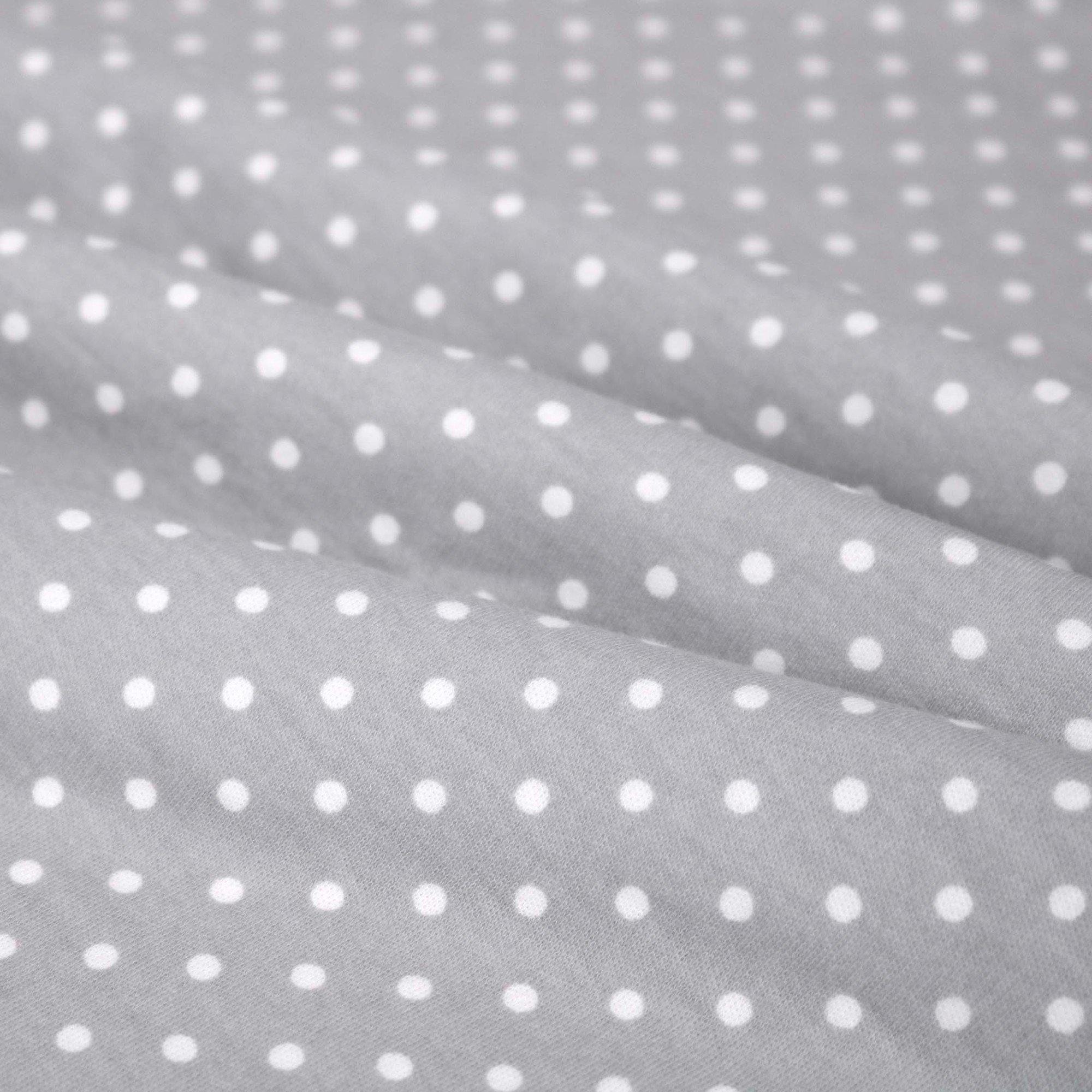 Comfy Living 6 In 1 Bedding Set (Color Design)-Bebehaus