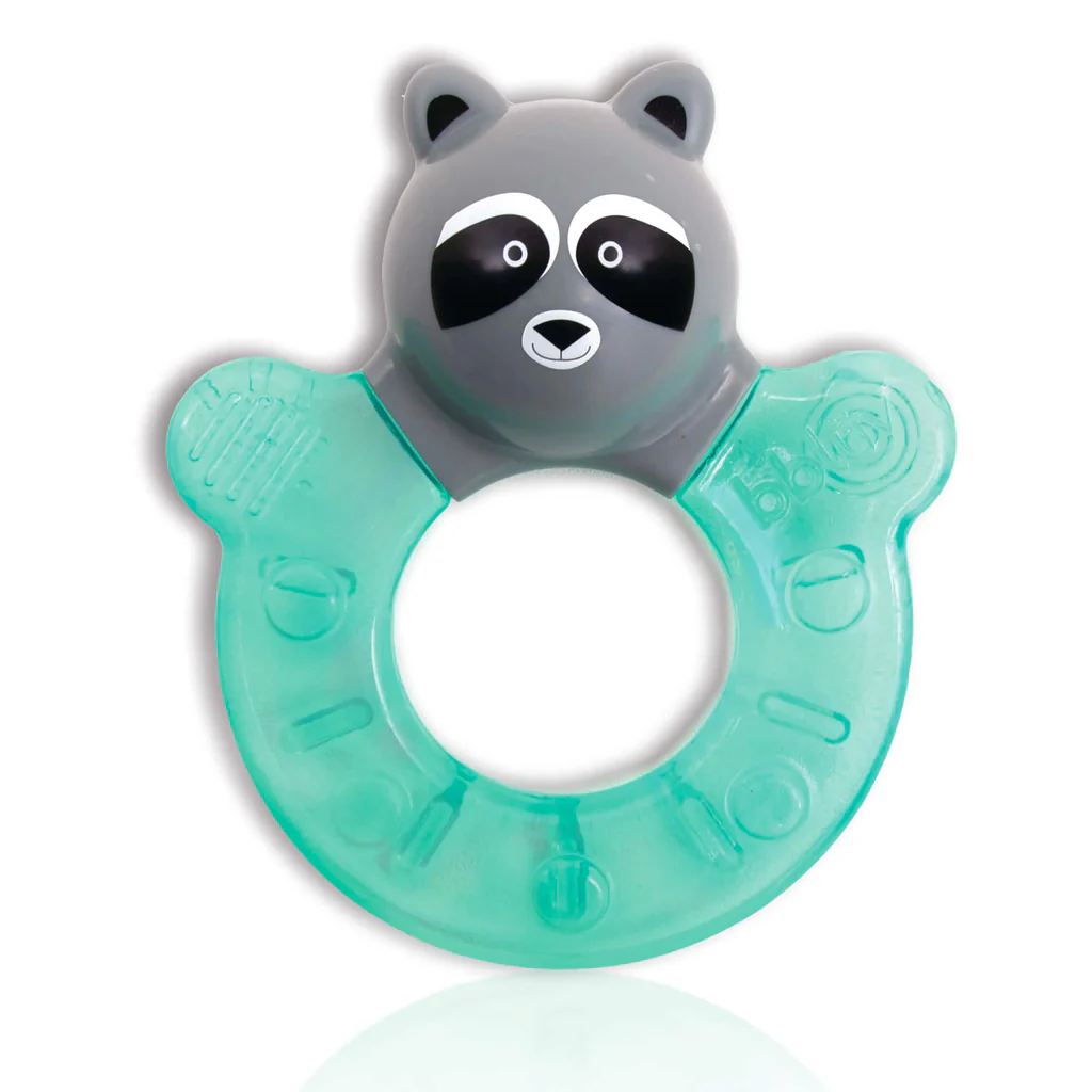 bbluv Gumi Chillable teething Toy
