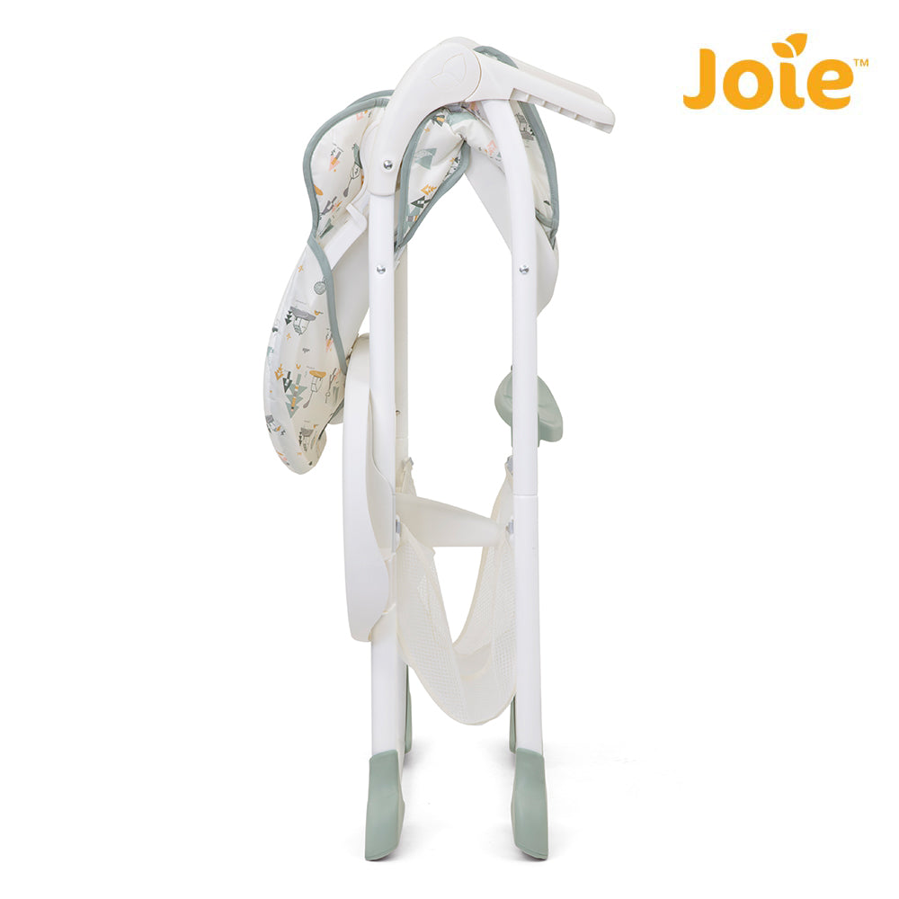 Joie Mimzy Snacker Highchair-Bebehaus