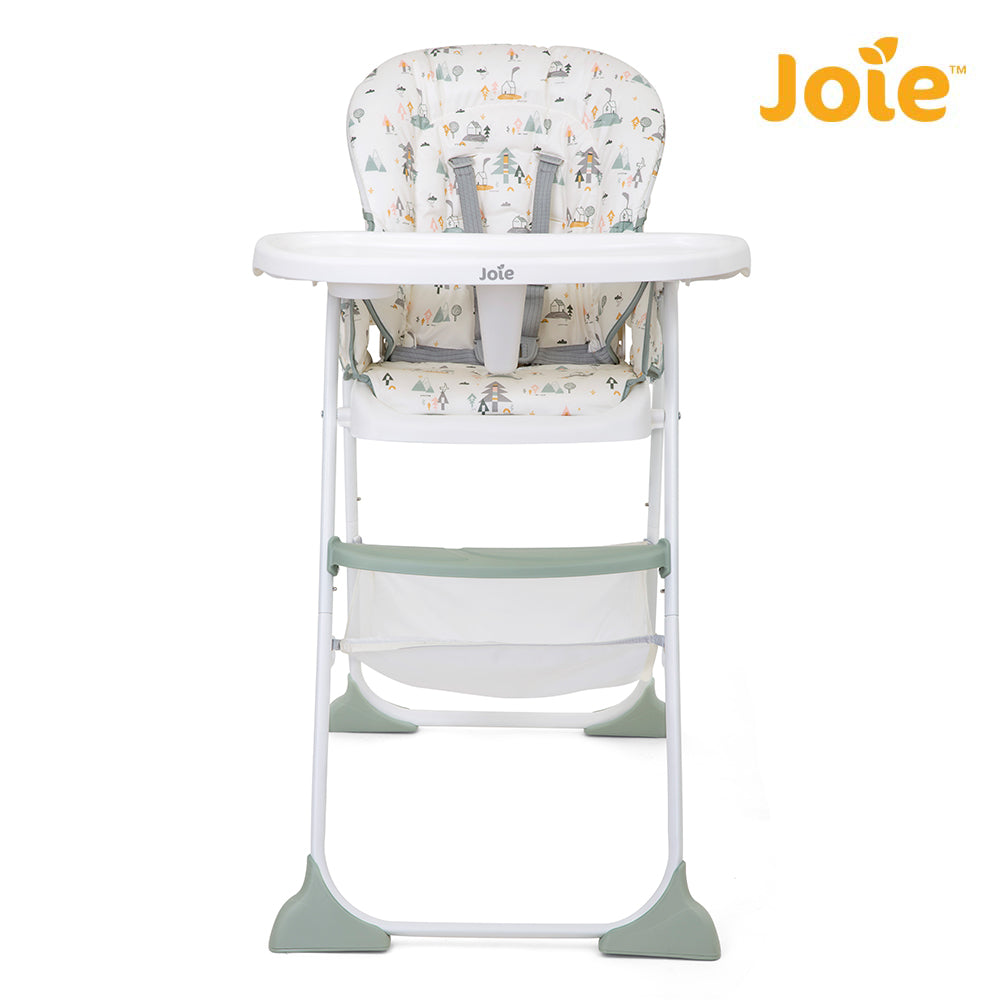Joie Mimzy Snacker Highchair-Bebehaus