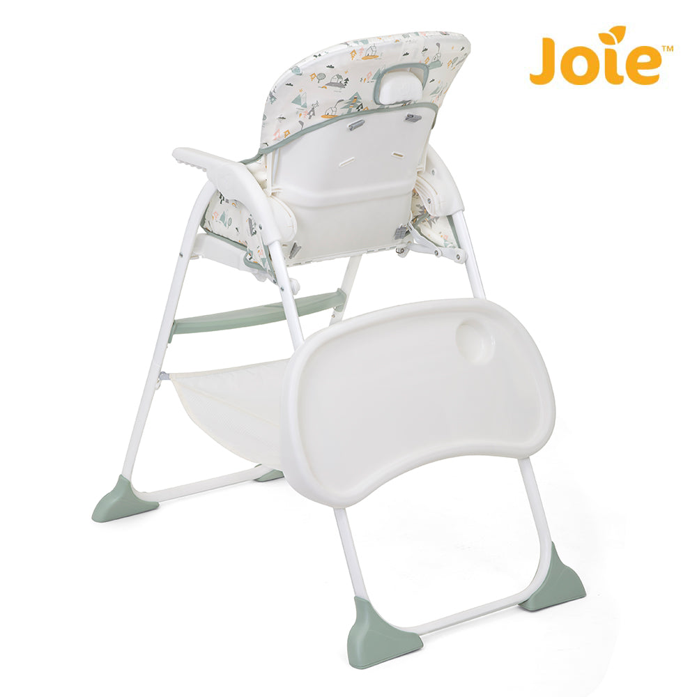 Joie Mimzy Snacker Highchair-Bebehaus