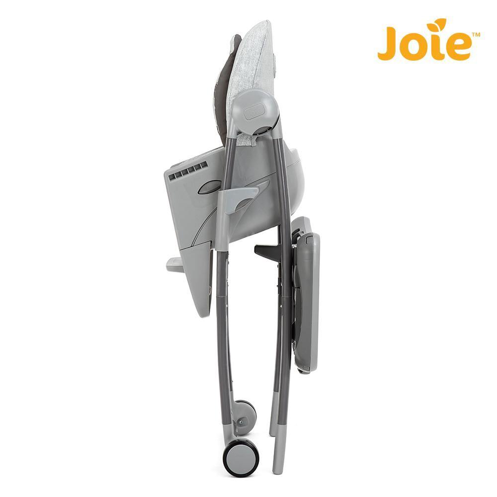 Joie Multiply 6-in-1 Highchair-Bebehaus