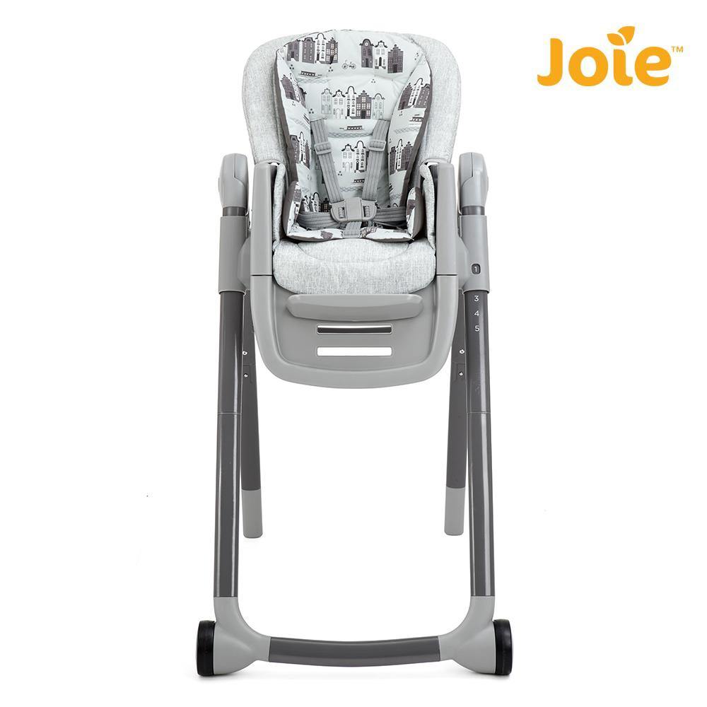 Joie Multiply 6-in-1 Highchair-Bebehaus