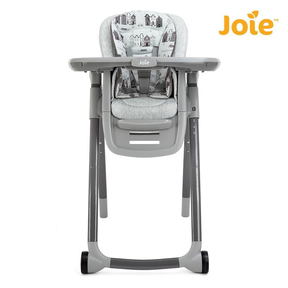 Joie Multiply 6-in-1 Highchair-Bebehaus