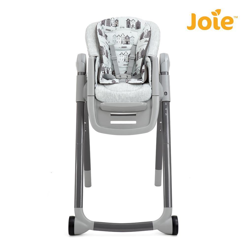 Joie Multiply 6-in-1 Highchair-Bebehaus