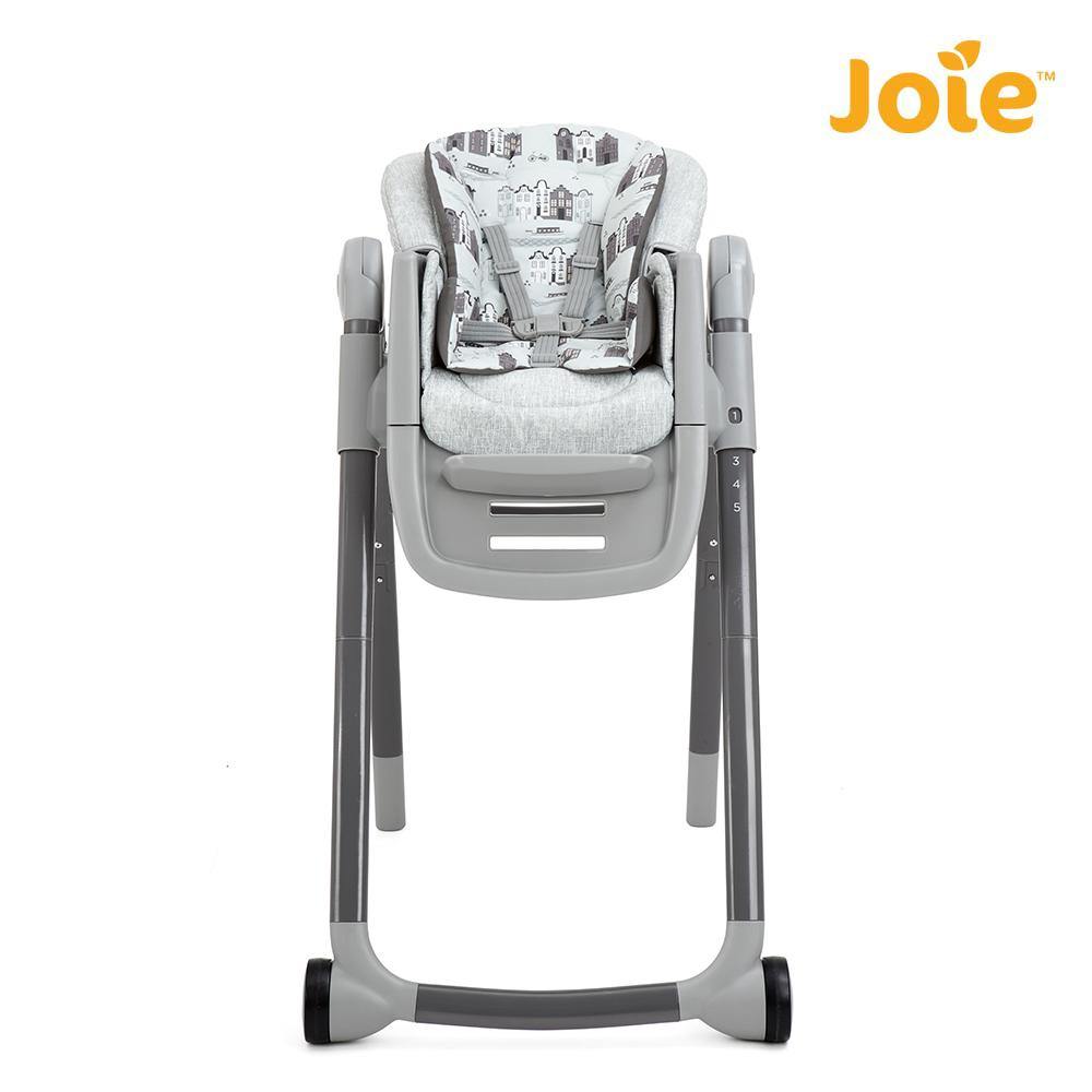 Joie Multiply 6-in-1 Highchair-Bebehaus