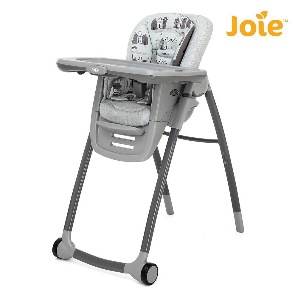 Joie Multiply 6-in-1 Highchair-Bebehaus