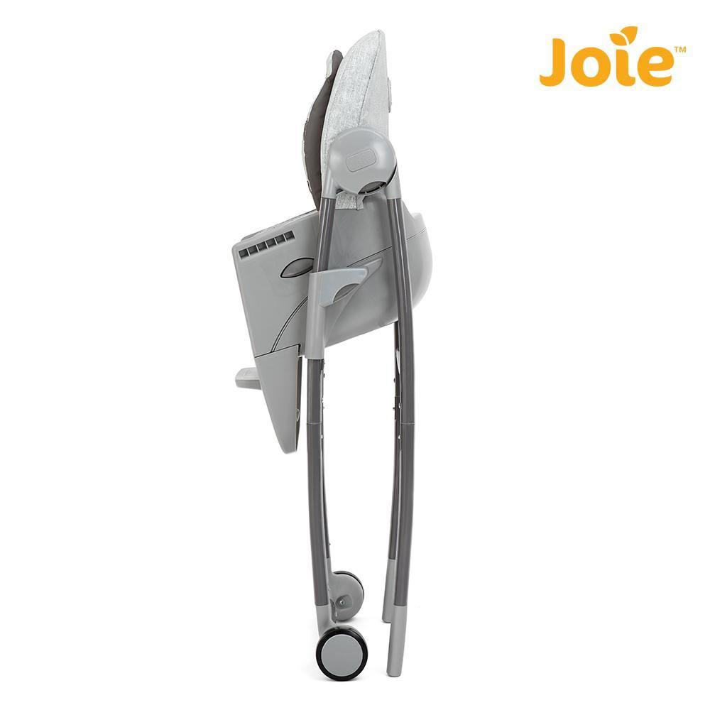 Joie Multiply 6-in-1 Highchair-Bebehaus