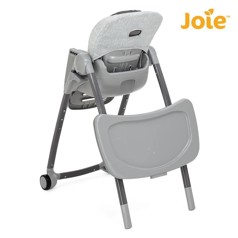 Joie Multiply 6-in-1 Highchair-Bebehaus