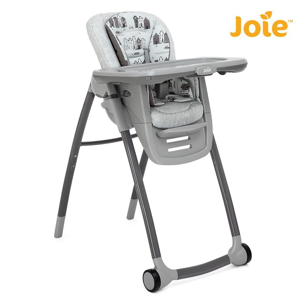 Joie Multiply 6-in-1 Highchair-Bebehaus