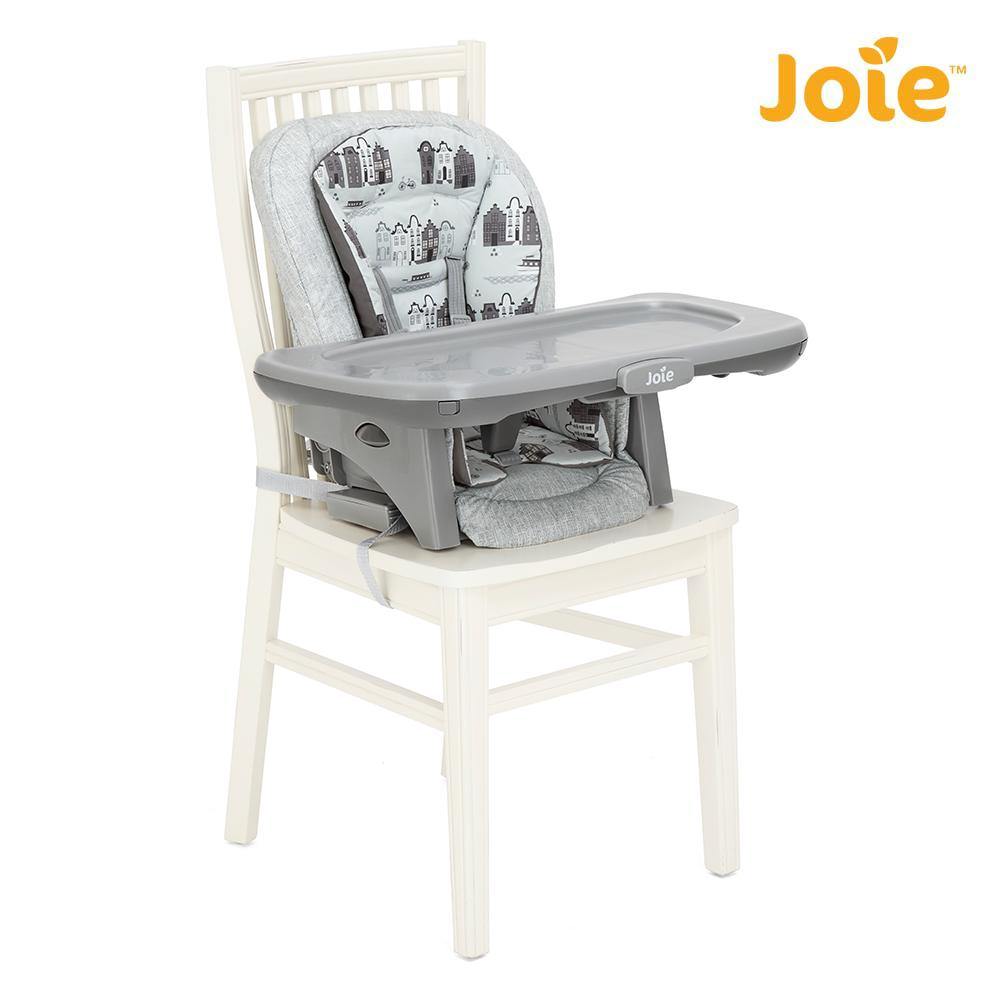 Joie Multiply 6-in-1 Highchair-Bebehaus