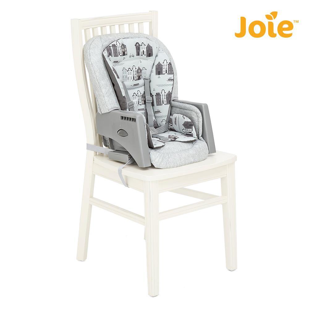 Joie Multiply 6-in-1 Highchair-Bebehaus