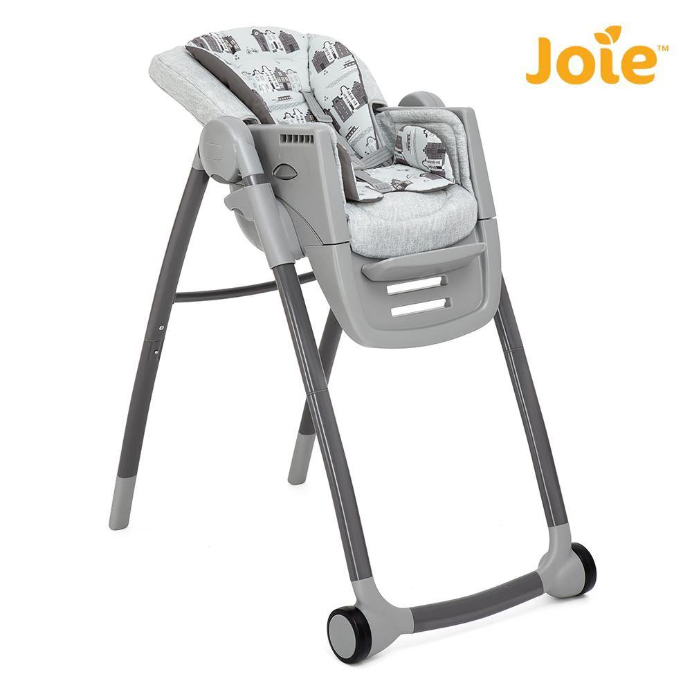 Joie Multiply 6-in-1 Highchair-Bebehaus