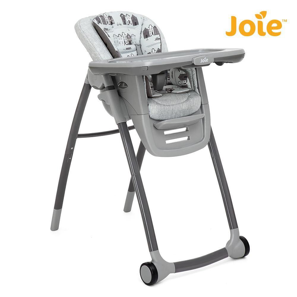 Joie Multiply 6-in-1 Highchair-Bebehaus
