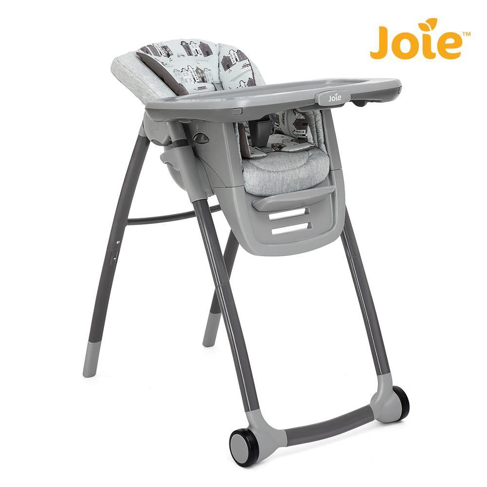 Joie Multiply 6-in-1 Highchair-Bebehaus
