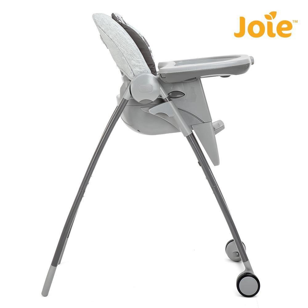 Joie Multiply 6-in-1 Highchair-Bebehaus