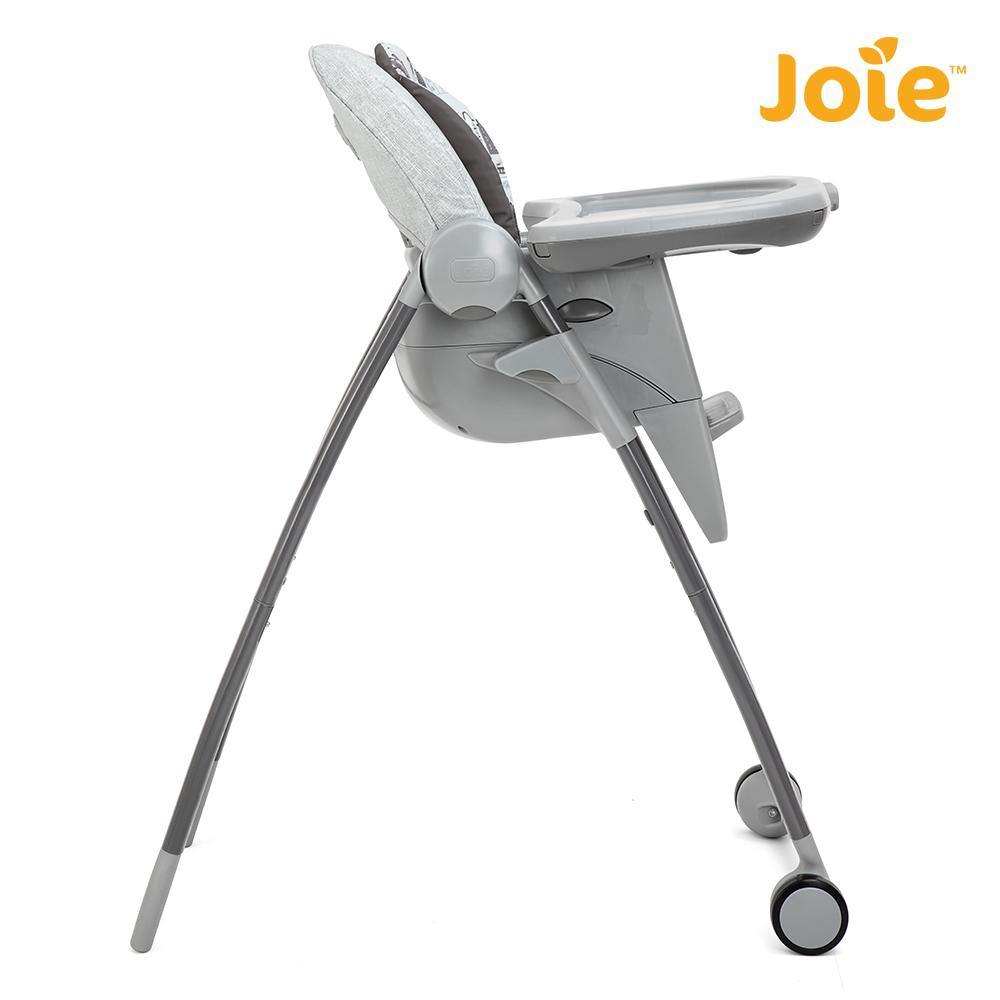Joie Multiply 6-in-1 Highchair-Bebehaus