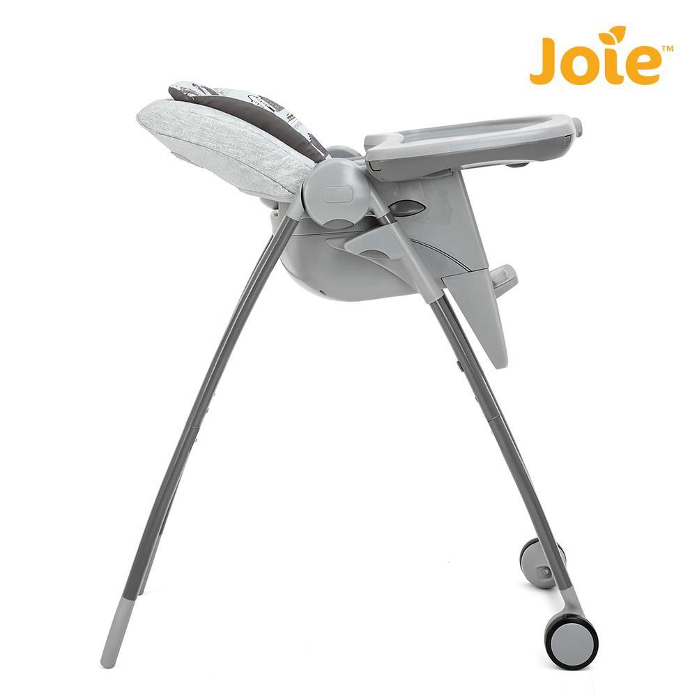 Joie Multiply 6-in-1 Highchair-Bebehaus