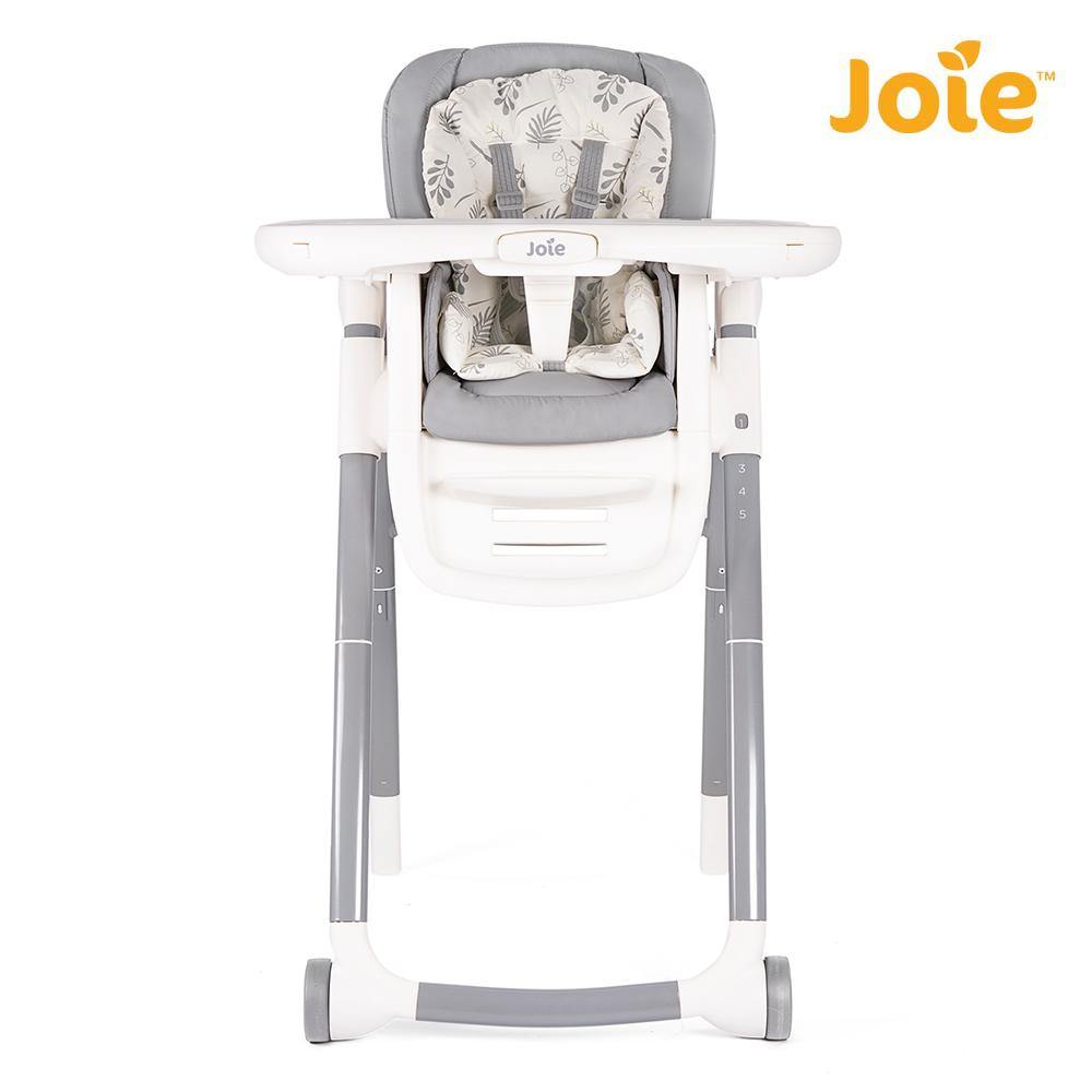 Joie Multiply 6-in-1 Highchair-Bebehaus