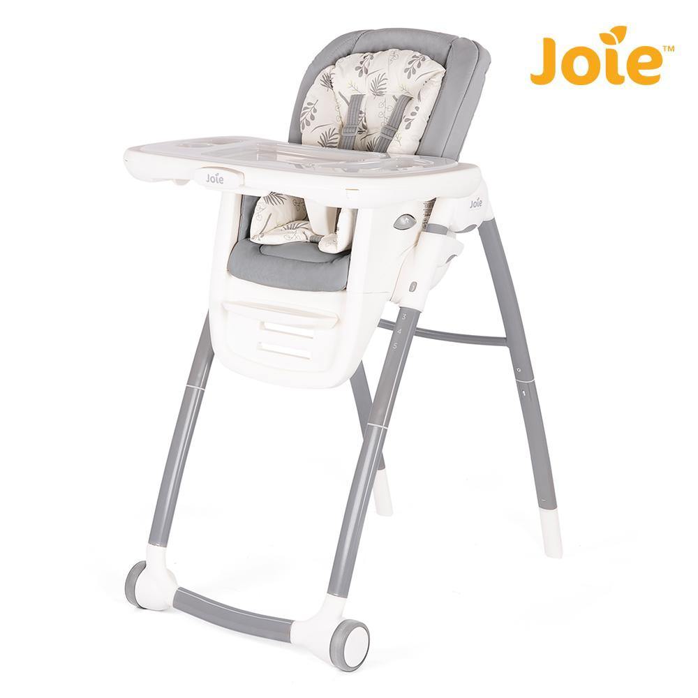 Joie Multiply 6-in-1 Highchair-Bebehaus