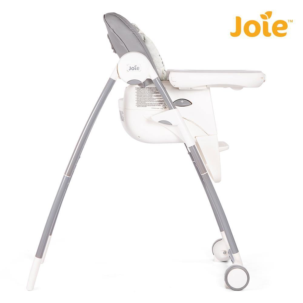 Joie Multiply 6-in-1 Highchair-Bebehaus