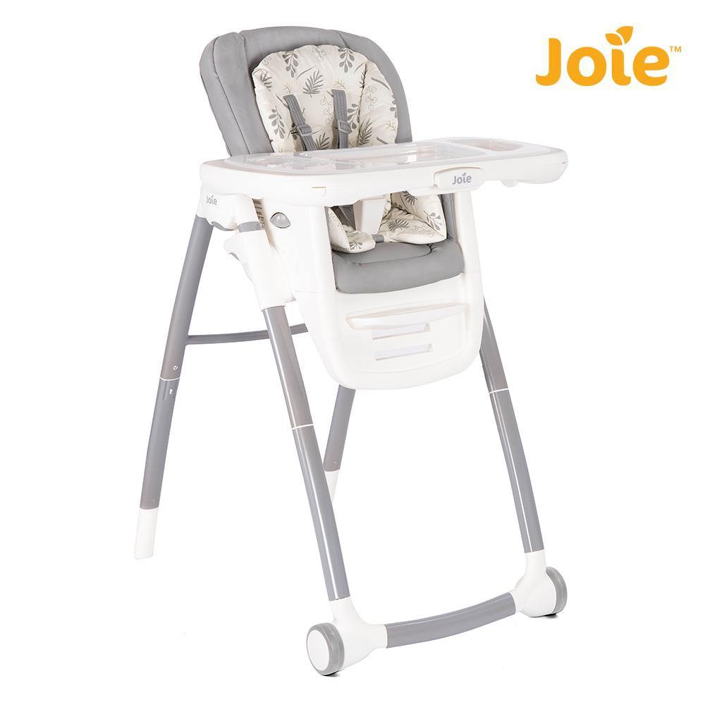 Joie Multiply 6-in-1 Highchair-Bebehaus