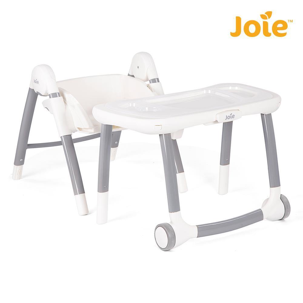 Joie Multiply 6-in-1 Highchair-Bebehaus