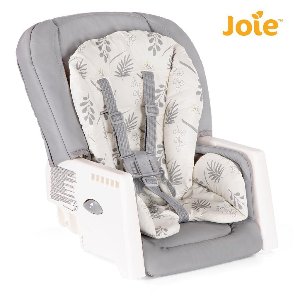 Joie 6 in 1 highchair fern hot sale